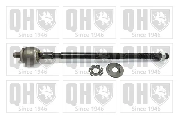 Axialgelenk, Spurstange Vorderachse QUINTON HAZELL QR3340S