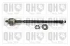 Axialgelenk, Spurstange Vorderachse QUINTON HAZELL QR3340S