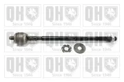 Axialgelenk, Spurstange Vorderachse QUINTON HAZELL QR3340S