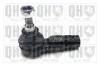 Spurstangenkopf QUINTON HAZELL QR3350S