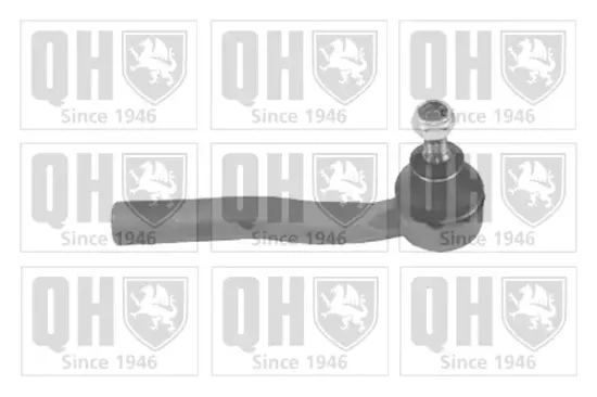Spurstangenkopf Vorderachse rechts QUINTON HAZELL QR3353S Bild Spurstangenkopf Vorderachse rechts QUINTON HAZELL QR3353S