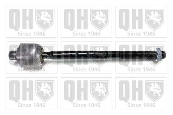 Axialgelenk, Spurstange Vorderachse QUINTON HAZELL QR3363S
