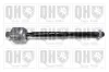Axialgelenk, Spurstange Vorderachse QUINTON HAZELL QR3363S