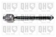 Axialgelenk, Spurstange Vorderachse QUINTON HAZELL QR3363S