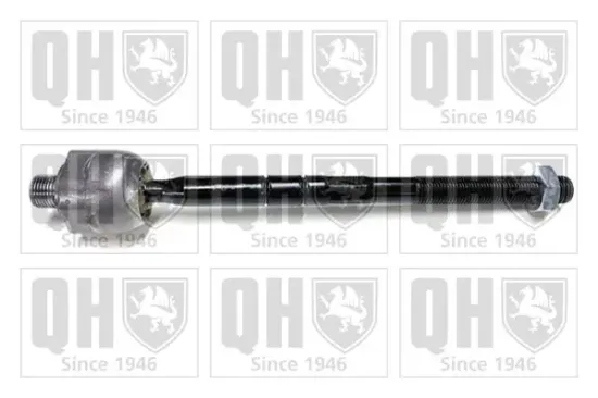 Axialgelenk, Spurstange Vorderachse QUINTON HAZELL QR3363S Bild Axialgelenk, Spurstange Vorderachse QUINTON HAZELL QR3363S