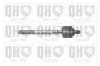 Axialgelenk, Spurstange Vorderachse QUINTON HAZELL QR3375S