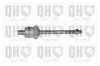 Axialgelenk, Spurstange Vorderachse rechts QUINTON HAZELL QR3377S