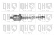 Axialgelenk, Spurstange Vorderachse rechts QUINTON HAZELL QR3377S