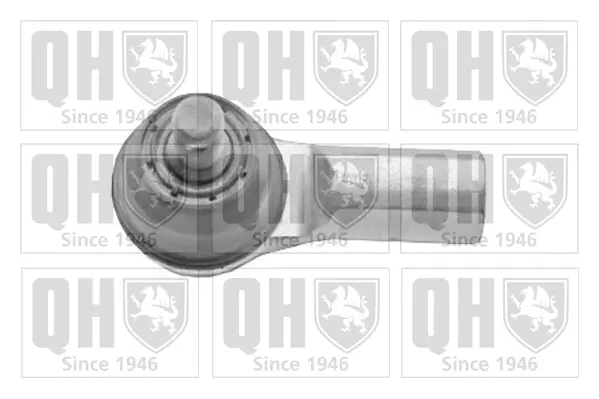 Spurstangenkopf Vorderachse QUINTON HAZELL QR3410S