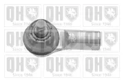 Spurstangenkopf Vorderachse QUINTON HAZELL QR3410S