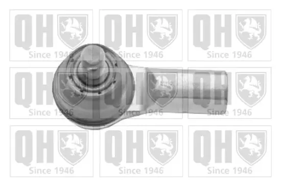 Spurstangenkopf Vorderachse QUINTON HAZELL QR3410S Bild Spurstangenkopf Vorderachse QUINTON HAZELL QR3410S
