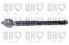 Axialgelenk, Spurstange Vorderachse QUINTON HAZELL QR3422S