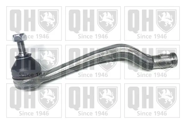 Spurstangenkopf Vorderachse links QUINTON HAZELL QR3423S