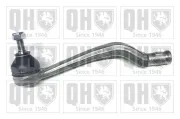 Spurstangenkopf Vorderachse links QUINTON HAZELL QR3423S