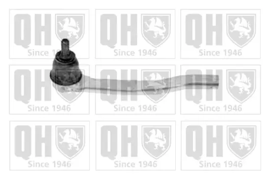 Spurstangenkopf Vorderachse links QUINTON HAZELL QR3432S Bild Spurstangenkopf Vorderachse links QUINTON HAZELL QR3432S