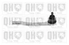 Spurstangenkopf Vorderachse rechts QUINTON HAZELL QR3433S