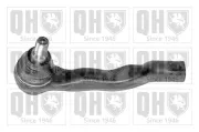 Spurstangenkopf Vorderachse links QUINTON HAZELL QR3474S