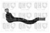 Spurstangenkopf Vorderachse innen QUINTON HAZELL QR3476S