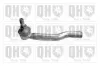 Spurstangenkopf Vorderachse links QUINTON HAZELL QR3490S