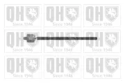 Axialgelenk, Spurstange QUINTON HAZELL QR3527S