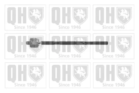 Axialgelenk, Spurstange QUINTON HAZELL QR3527S Bild Axialgelenk, Spurstange QUINTON HAZELL QR3527S