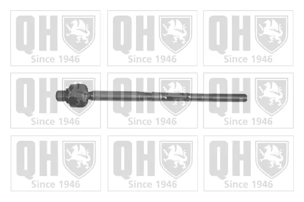 Axialgelenk, Spurstange Vorderachse QUINTON HAZELL QR3545S