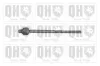 Axialgelenk, Spurstange Vorderachse QUINTON HAZELL QR3545S