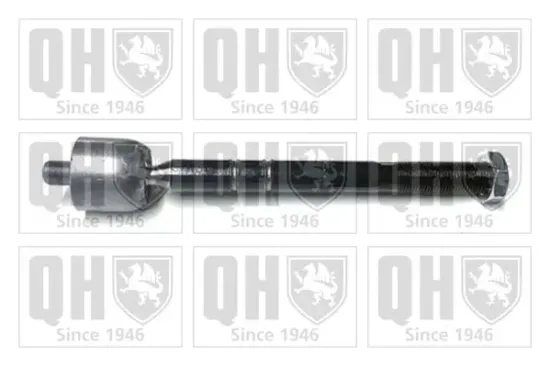 Axialgelenk, Spurstange Vorderachse QUINTON HAZELL QR3548S Bild Axialgelenk, Spurstange Vorderachse QUINTON HAZELL QR3548S