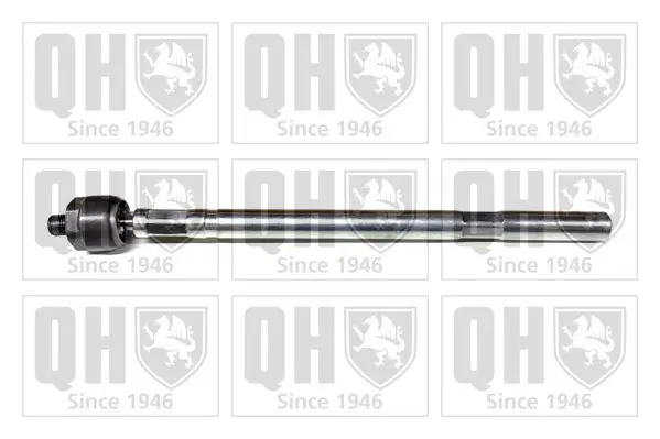Axialgelenk, Spurstange Vorderachse QUINTON HAZELL QR3552S