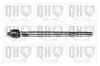 Axialgelenk, Spurstange Vorderachse QUINTON HAZELL QR3552S
