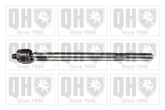 Axialgelenk, Spurstange Vorderachse QUINTON HAZELL QR3552S Bild Axialgelenk, Spurstange Vorderachse QUINTON HAZELL QR3552S