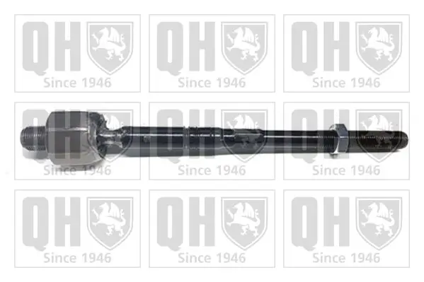 Axialgelenk, Spurstange Vorderachse QUINTON HAZELL QR3555S