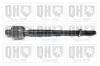 Axialgelenk, Spurstange Vorderachse QUINTON HAZELL QR3555S