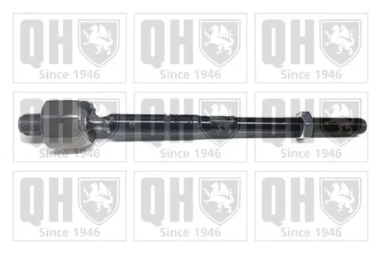 Axialgelenk, Spurstange Vorderachse QUINTON HAZELL QR3555S Bild Axialgelenk, Spurstange Vorderachse QUINTON HAZELL QR3555S