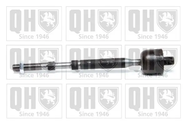 Axialgelenk, Spurstange Vorderachse QUINTON HAZELL QR3575S