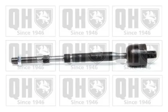 Axialgelenk, Spurstange Vorderachse QUINTON HAZELL QR3575S Bild Axialgelenk, Spurstange Vorderachse QUINTON HAZELL QR3575S