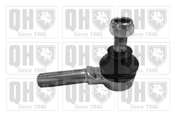 Spurstangenkopf Vorderachse rechts QUINTON HAZELL QR3607S