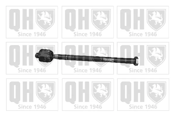 Axialgelenk, Spurstange Vorderachse QUINTON HAZELL QR3610S