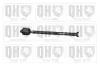 Axialgelenk, Spurstange Vorderachse QUINTON HAZELL QR3610S