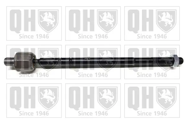 Axialgelenk, Spurstange Vorderachse QUINTON HAZELL QR3615S