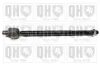 Axialgelenk, Spurstange Vorderachse QUINTON HAZELL QR3615S