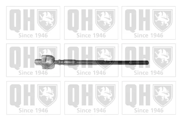 Axialgelenk, Spurstange Vorderachse QUINTON HAZELL QR3654S
