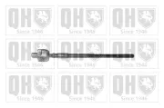 Axialgelenk, Spurstange Vorderachse QUINTON HAZELL QR3654S