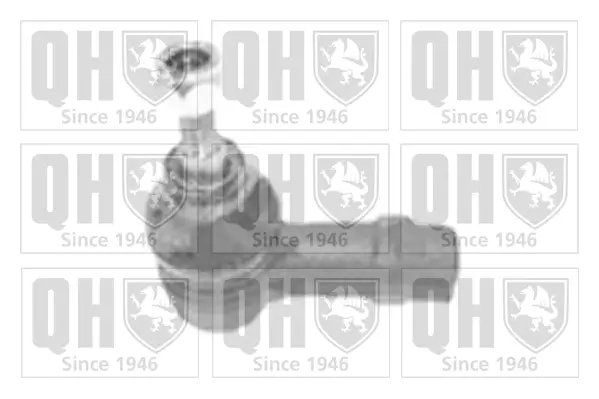 Spurstangenkopf Vorderachse QUINTON HAZELL QR3659S