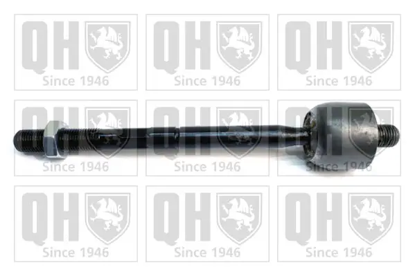 Axialgelenk, Spurstange Vorderachse QUINTON HAZELL QR3664S