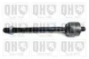 Axialgelenk, Spurstange Vorderachse QUINTON HAZELL QR3664S
