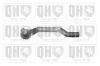 Spurstangenkopf Vorderachse links QUINTON HAZELL QR3691S