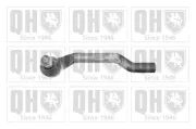 Spurstangenkopf Vorderachse links QUINTON HAZELL QR3691S