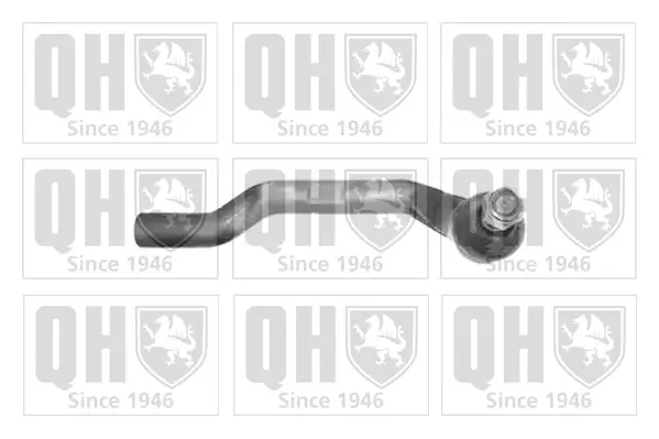 Spurstangenkopf Vorderachse rechts QUINTON HAZELL QR3692S