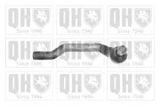 Spurstangenkopf Vorderachse rechts QUINTON HAZELL QR3692S